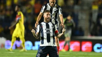 صفقة منتظرة.. نادٍ عربي يتحرك لضم سيرجيو راموس بعرض مالي ضخموفقاً لـ